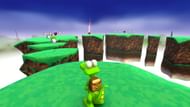 Discover secret levels with more Crystals to find (Image via Argonaut Games)